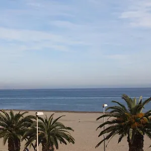 En Primera Línea De Playa, Con Vistas A La Playa Roquetas de Mar