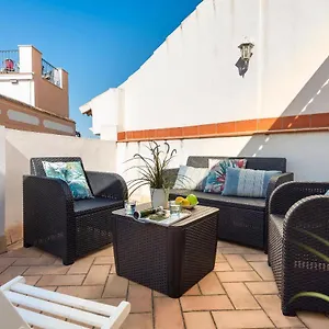 Hsh Suites Santa Catalina Sevilla