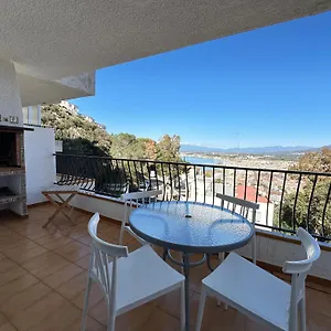  Apartamento Agi Horitzo Mar