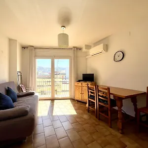 Ciudadela Appartement
